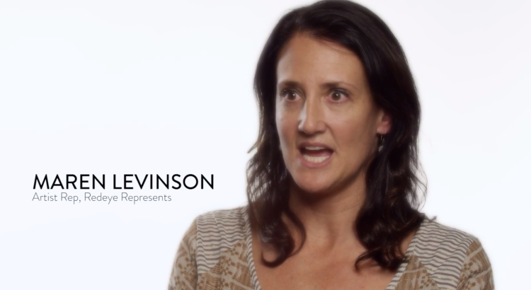 Commercial photographer survival guide
