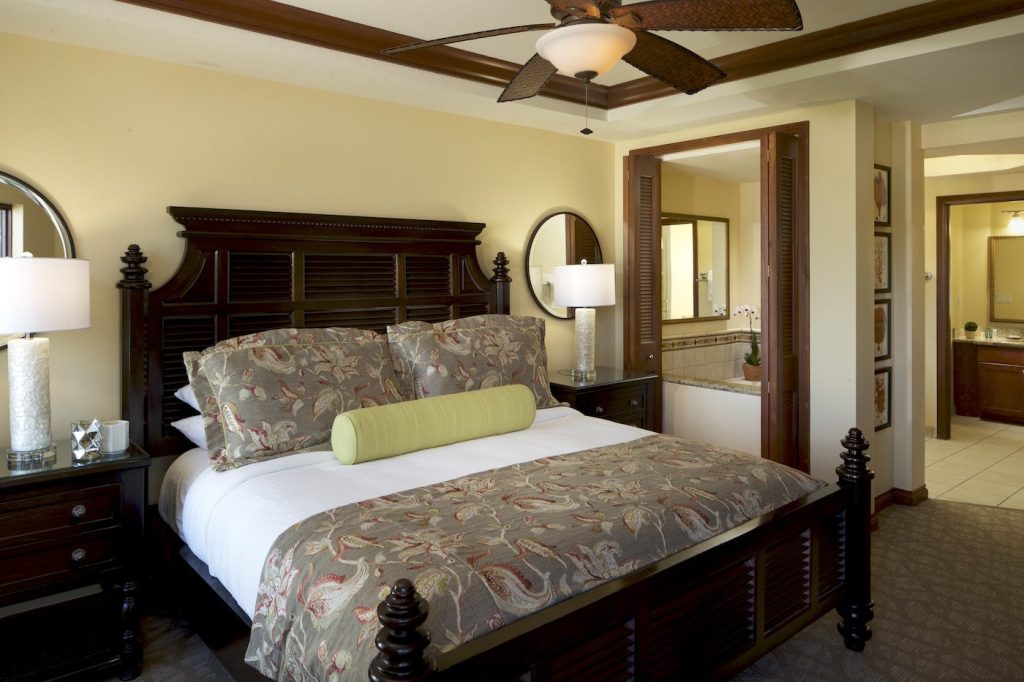 Interior design photography