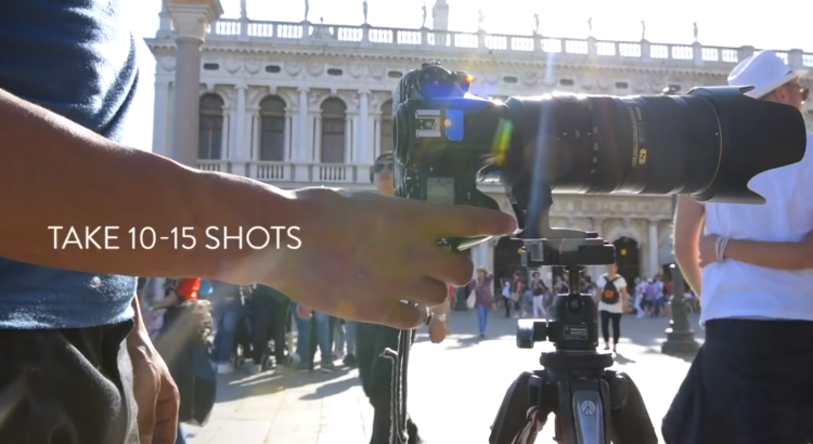 Unconventional Travel Photographer tips