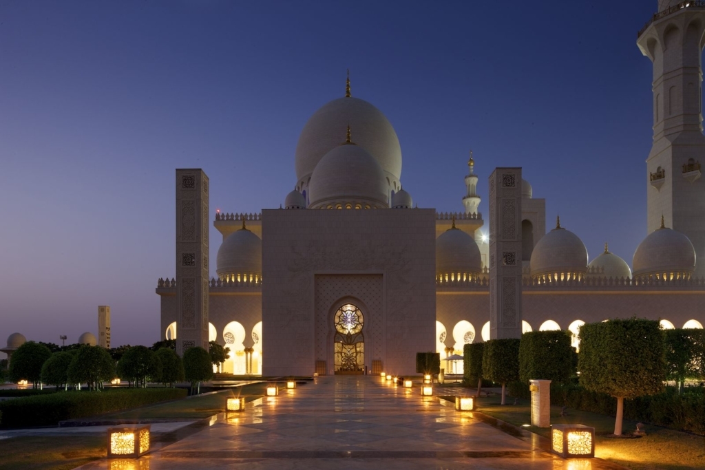 abu dhabi photographer
