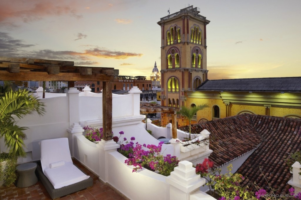 Luxury Boutique Hotels