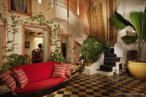 Boutique Hotel Photography