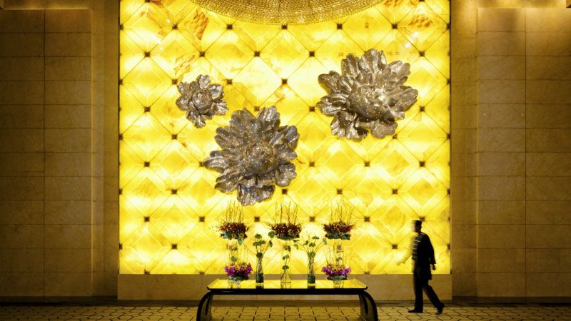 Sofitel Wanda Beijing Hotel