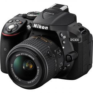 best travel photography cameras nikon 5300