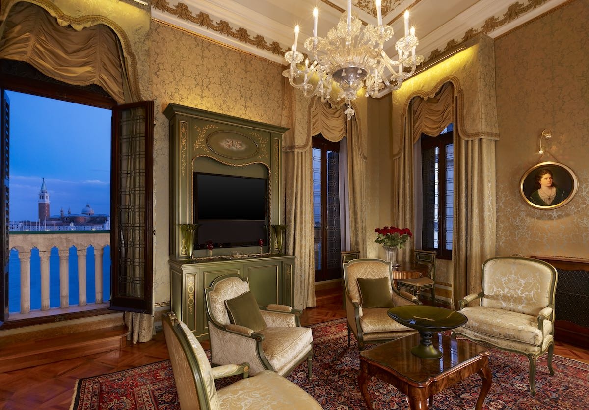 Hotel Danieli Venice – Amazing Venice hotels - Hotel Photographer ...