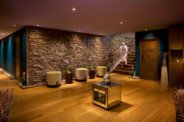 Lyrath Hotel, Ireland