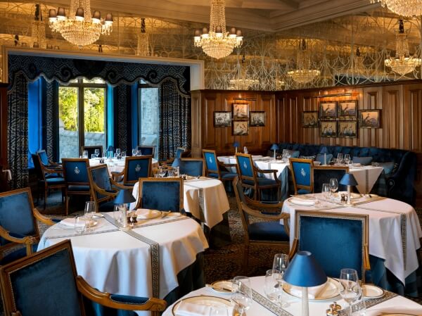 Ashford Castle, Ireland