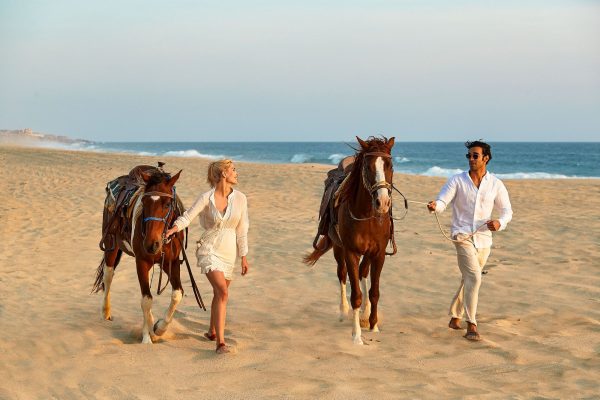 The Residences, Cabo San Lucas