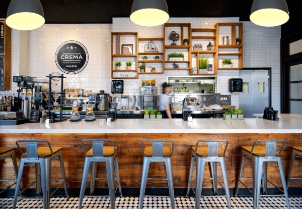 Crema, Coral Gables