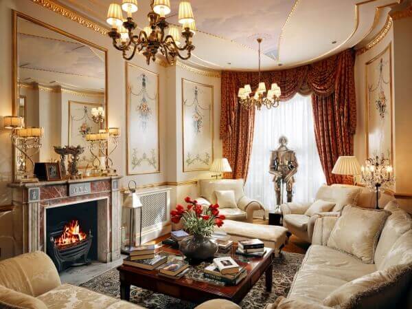 Colonnade Hotel, London