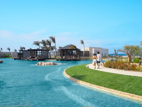 Rancho San Lucas, Cabo San Lucas