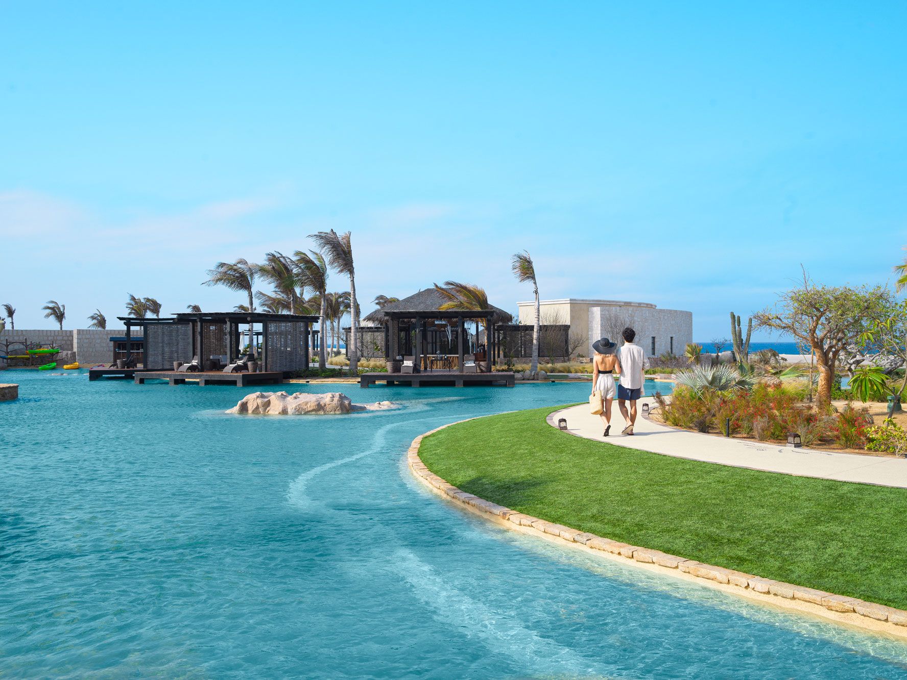 Rancho San Lucas, Cabo San Lucas