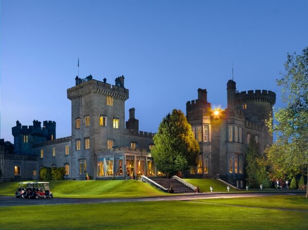 Dromoland Castle, Ireland