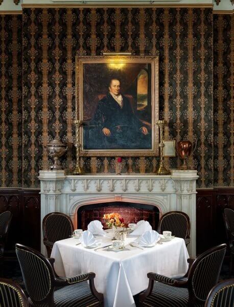 Dromoland Castle, Ireland