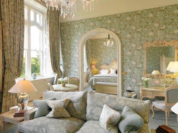 Dromoland Castle, Ireland