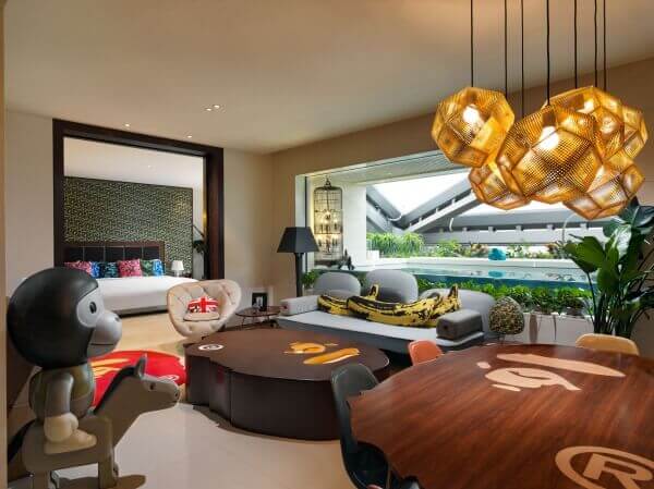 Eclat Hotel, Beijing