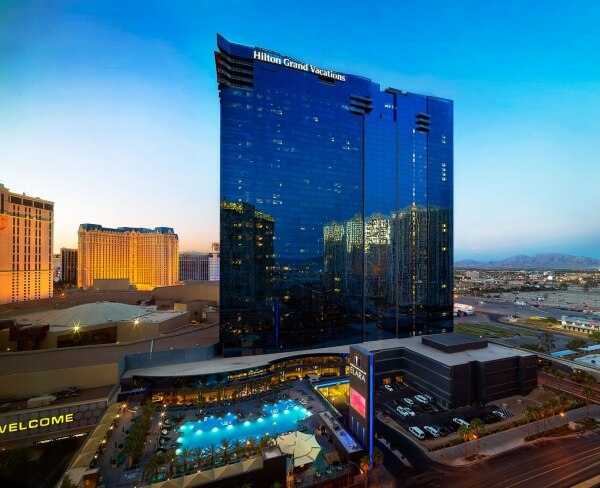 Elara, Las Vegas