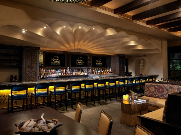 Lands End Hotel, Cabo San Lucas