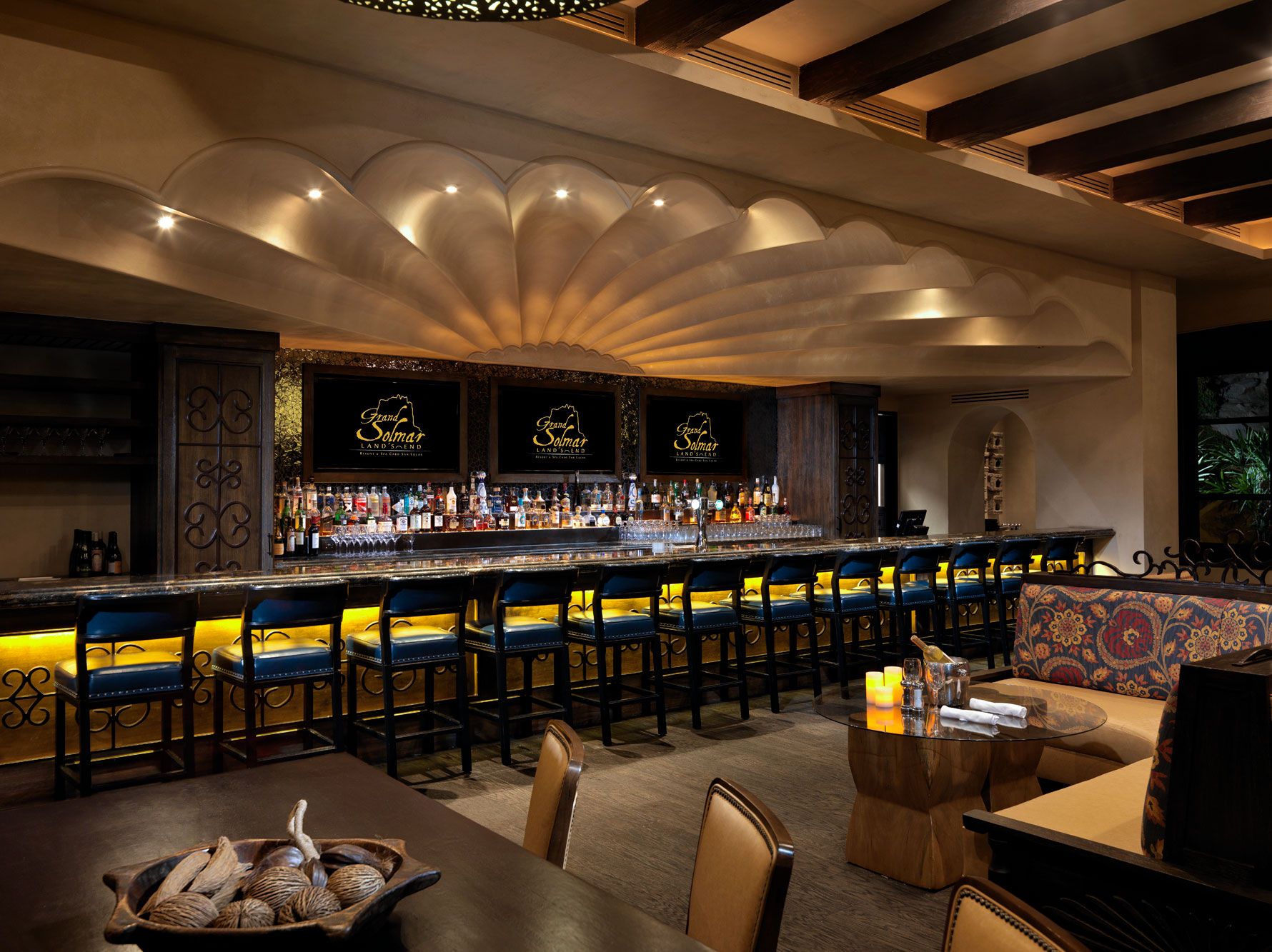 Lands End Hotel, Cabo San Lucas