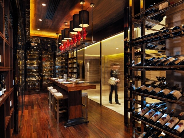 Hilton Wangfujing, Beijing