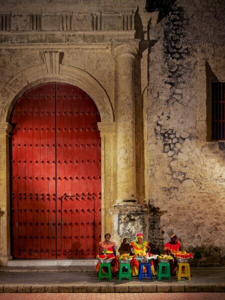 Sofitel Legend Hotel, Cartagena