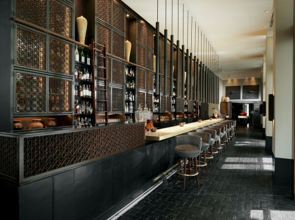 The Setai, Miami Beach