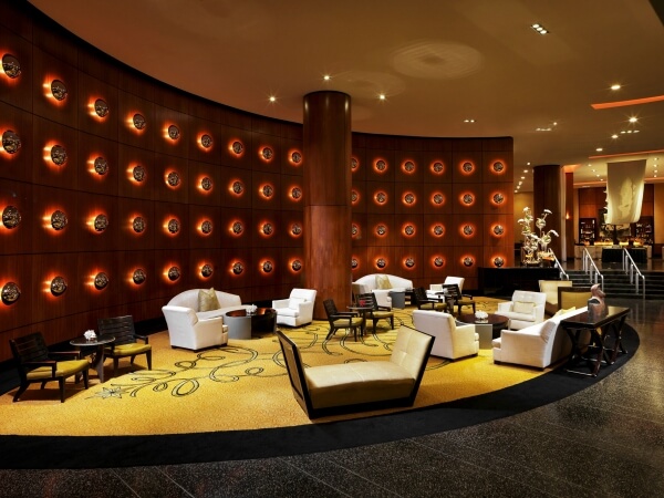 Ritz Carlton, Miami