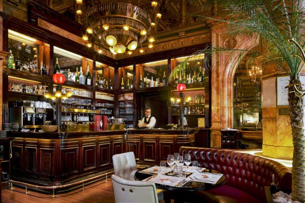 Metropole Hotel, Brussels