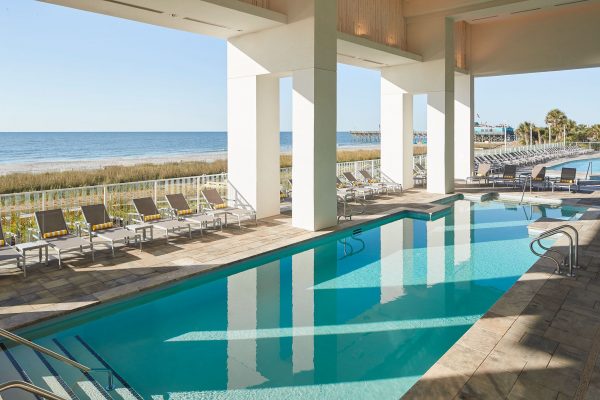 Ocean Enclave, Myrtle Beach