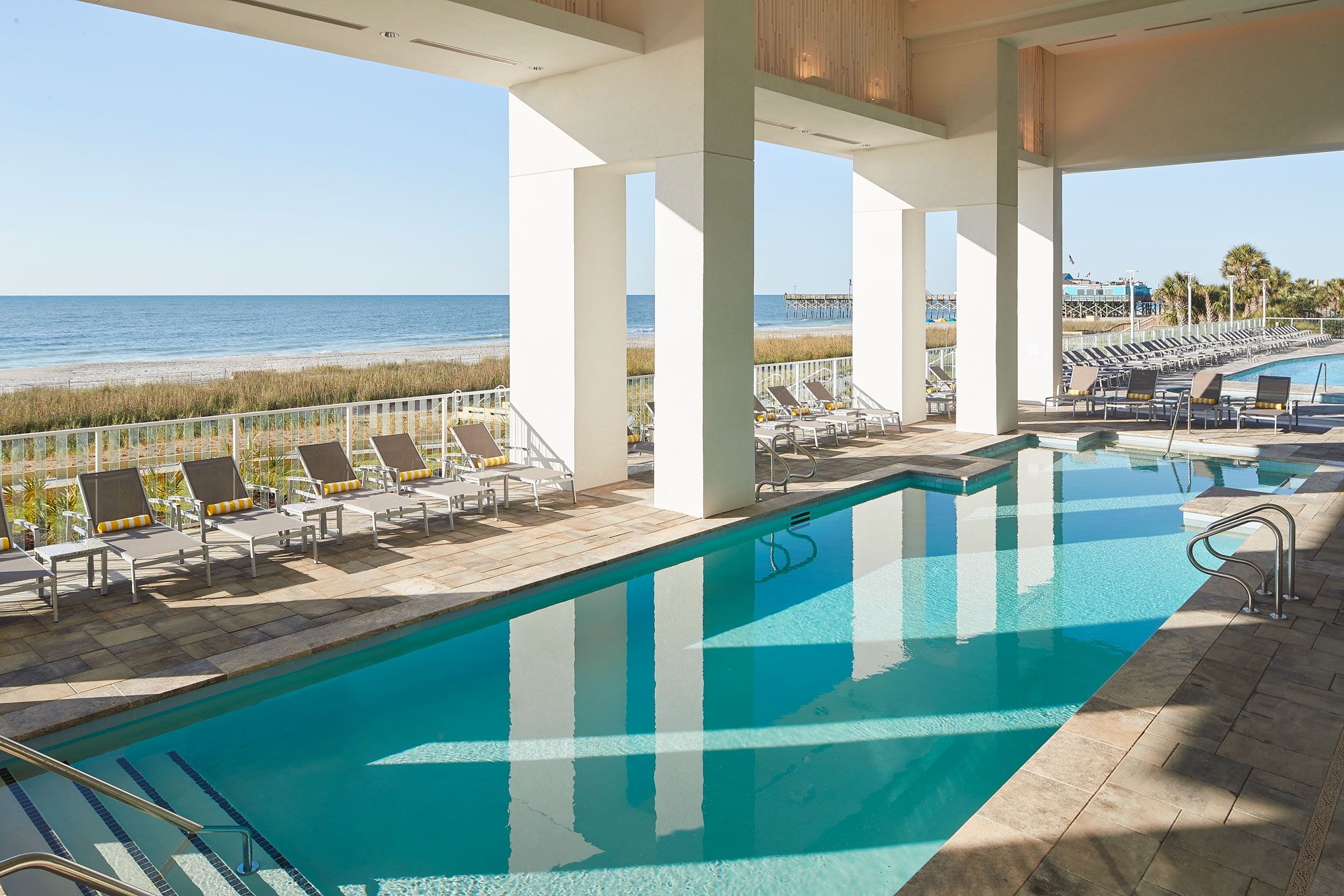 Ocean Enclave, Myrtle Beach