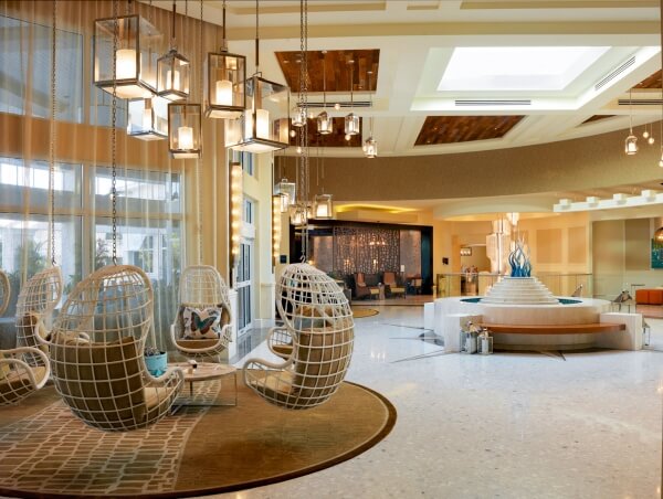 Playa Largo Hotel, Key West