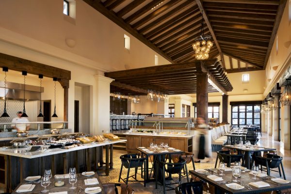 The Residences, Cabo San Lucas
