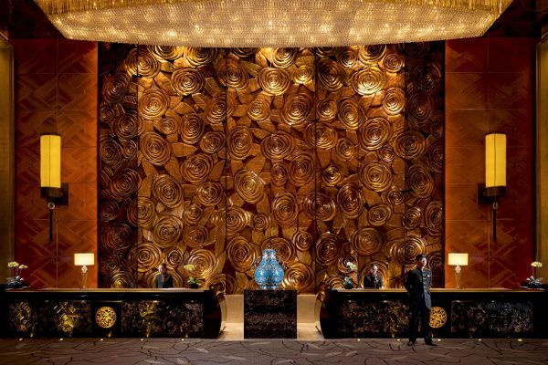 Sofitel Wanda, Beijing