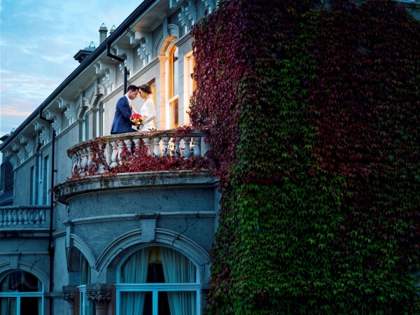 Lyrath Estate Hotel, Ireland