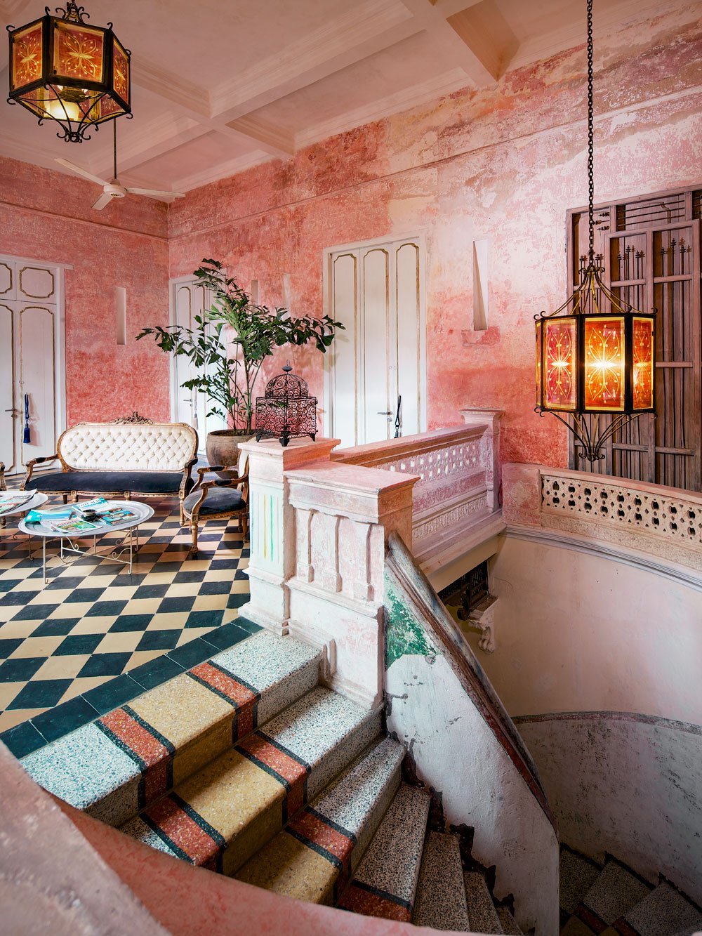 Hotel La Pasion, Cartagena