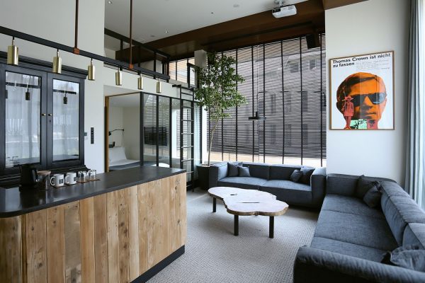 Best Japanese Hotels