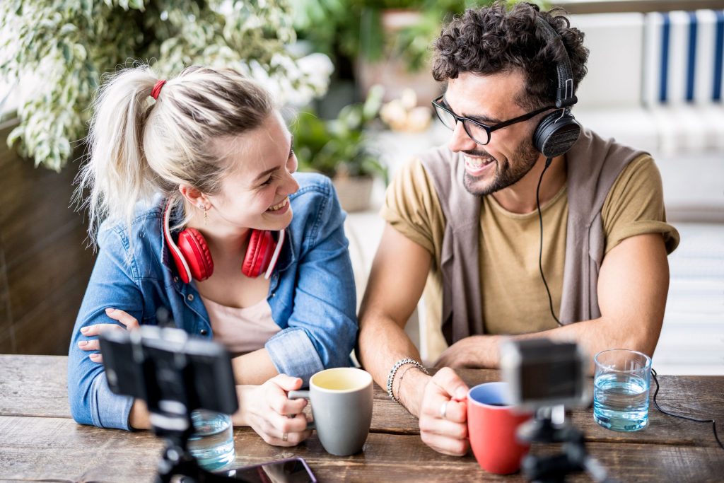 influencer marketing