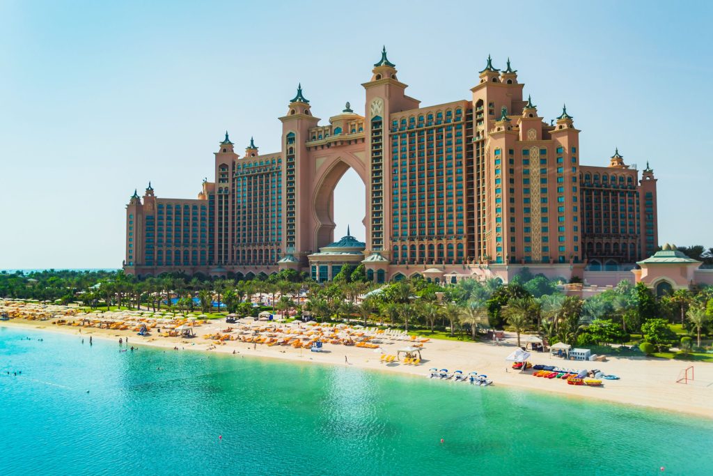 hotel promotional video ideas