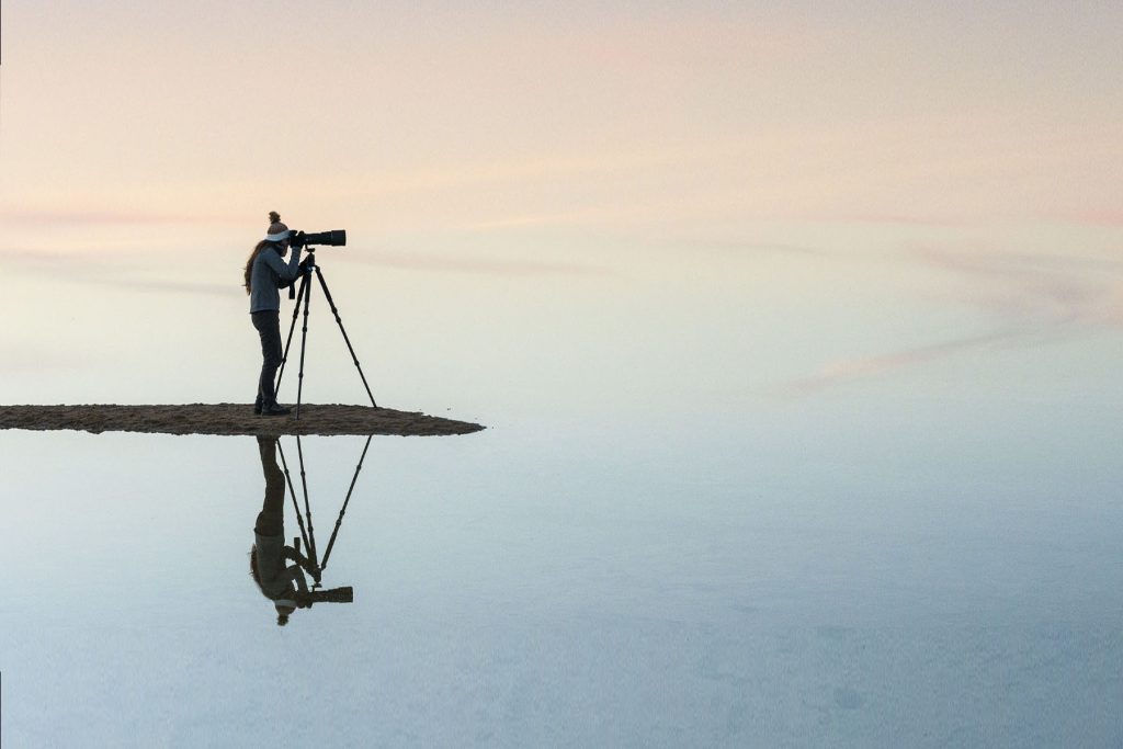 Architectural photography Gear