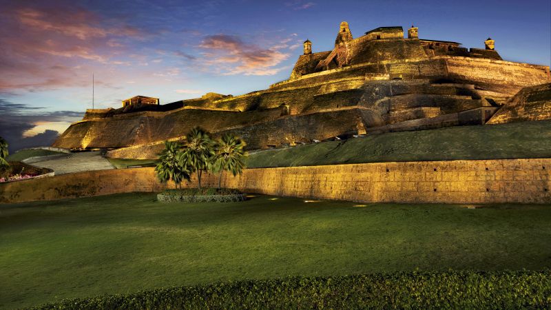 Top 10 Cartagena Colombia Hotels
