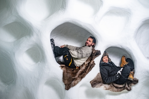 Icehotel