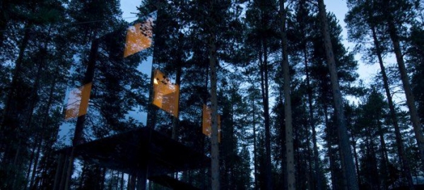 unique hotels near me