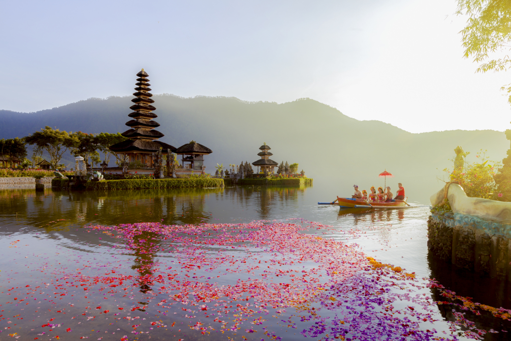 Bali Travel guide