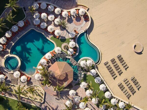 Playa Grande Resort, Mexico