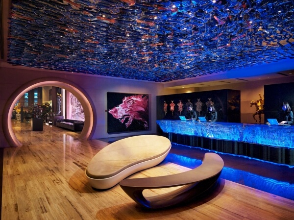 Eclat Hotel, Beijing