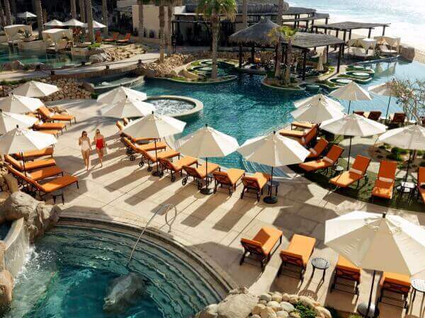 Grand Solmar Resort, Cabo San Lucas