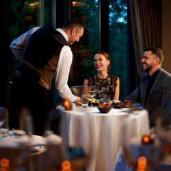 Trending Topics in Hotel Photography: Insights from a Hospitality Photographer Trending Topics in Hotel Photography: Insights from a Hospitality Photographer