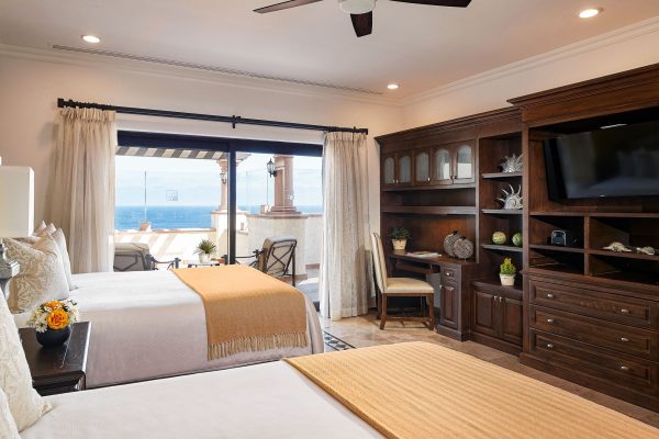 Rancho San Lucas, Cabo