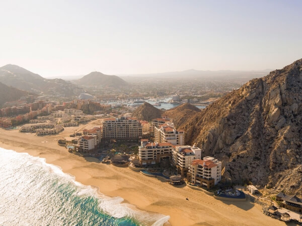 Grand Solmar, Cabo San Lucas