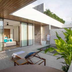 Experience Luxury In Thailand With Meliá Phuket Mai Khao Experience Luxury In Thailand With Meliá Phuket Mai Khao